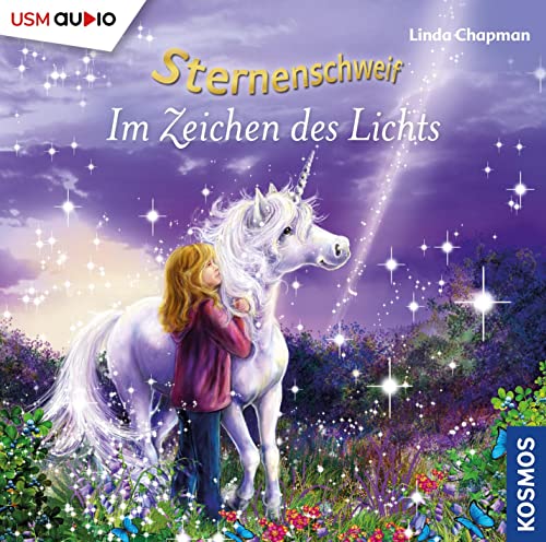 Sternenschweif (Folge 26) - Im Zeichen des Lichts: CD Standard Audio Format